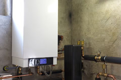 Stanford In The Vale condensing boiler companies