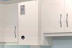 Stanford In The Vale electric boiler quotes